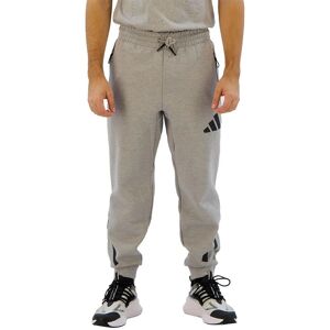 adidas Z.N.E. Tracksuit Bottoms - Grey Heather - Men - Sport adidas Z.N.E. Tracksuit Bottoms - Grey Heather - Men - Sport