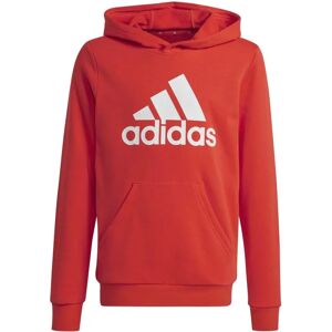 adidas Big Logo Essentials Baumwoll-Hoodie - Sweatshirt adidas Big Logo Essentials Baumwoll-Hoodie - Sweatshirt