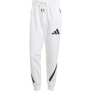 adidas Z.N.E. Tracksuit Bottoms - White - Sporthose adidas Z.N.E. Tracksuit Bottoms - White - Sporthose