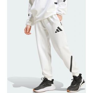 adidas Z.N.E. White Tracksuit Bottoms - Tracksuit bottoms adidas Z.N.E. White Tracksuit Bottoms - Tracksuit bottoms