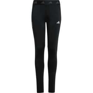 adidas Kids TECHFIT Tights - Black - Tights adidas Kids TECHFIT Tights - Black - Tights