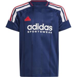 adidas Tiro Nations Pack Blue - T-Shirt adidas Tiro Nations Pack Blue - T-Shirt