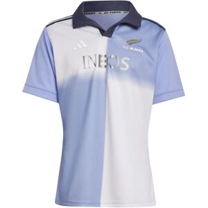 adidas New Zealand All Blacks 2024 Training Shirt - Rugby adidas New Zealand All Blacks 2024 Training Shirt - Rugby