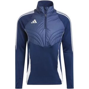 adidas Tiro 24 Winterized Top - Blue - Football Top adidas Tiro 24 Winterized Top - Blue - Football Top