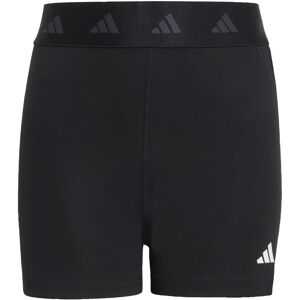 adidas TECHFIT Short Tights Kids - Black - Short Tights adidas TECHFIT Short Tights Kids - Black - Short Tights