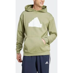 ADIDAS SPORTSWEAR M FI BOS HD Sweatshirt Vert - Sweatshirt ADIDAS SPORTSWEAR M FI BOS HD Sweatshirt Vert - Sweatshirt