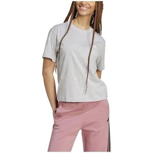 adidas W SL T M Gri - Prestaties sportkleding adidas W SL T M Gri - Prestaties sportkleding