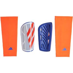 adidas Tiro League Shin Guards - White - Unisex adidas Tiro League Shin Guards - White - Unisex