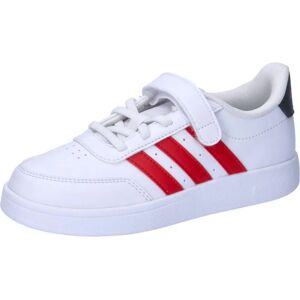 Baskets Enfants Adidas Breaknet 2.0 - Chaussures de Sport - Publicité Baskets Enfants Adidas Breaknet 2.0 - Chaussures de Sport - Publicité