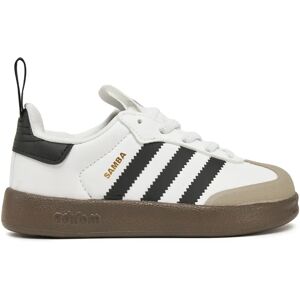 Adidas Originals ADIFOM SAMBA 360 KIDS - Sneakers - Bunt - Taglia 31 Adidas Originals ADIFOM SAMBA 360 KIDS - Sneakers - Bunt - Taglia 31