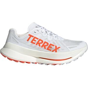 adidas Terrex Agravic Speed Ultra Trail Laufschuhe - Weiß - Trailschuhe adidas Terrex Agravic Speed Ultra Trail Laufschuhe - Weiß - Trailschuhe