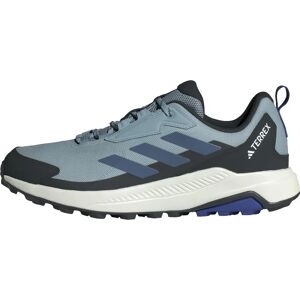 adidas Terrex Anylander Hiking Shoes - Grey - Support & Comfort adidas Terrex Anylander Hiking Shoes - Grey - Support & Comfort