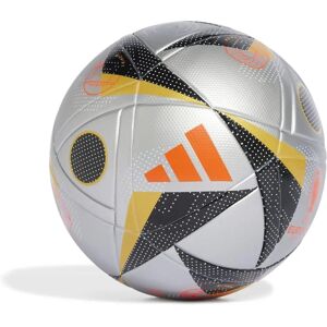 adidas Fussballliebe Finale League Ball - Silver, Size 5 UK - Football adidas Fussballliebe Finale League Ball - Silver, Size 5 UK - Football