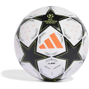 adidas UCL League Football 2024 2025 - White/Black - Size 5 - Football adidas UCL League Football 2024 2025 - White/Black - Size 5 - Football