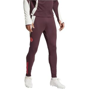 adidas Bayern Munich Training Pants - Violet - Slim Fit adidas Bayern Munich Training Pants - Violet - Slim Fit