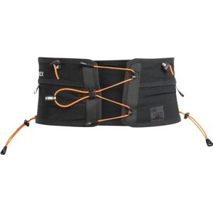 adidas Techrock Belt - Black - Trail Running Belt adidas Techrock Belt - Black - Trail Running Belt