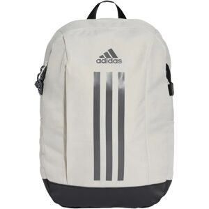 Adidas Power VI Backpack - Unisex - Alumina/Black - 24L Adidas Power VI Backpack - Unisex - Alumina/Black - 24L