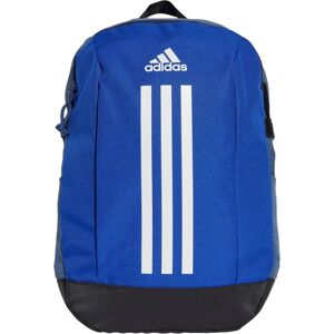 adidas Power Rucksack - Blau - Laptopfach - Robuste Basis - Recycelte Materialien - Zurück zur Schule adidas Power Rucksack - Blau - Laptopfach - Robuste Basis - Recycelte Materialien - Zurück zur Schule