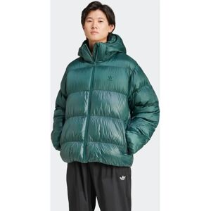 adidas DOWN REGEN ADIC Herren Grün Jacke adidas DOWN REGEN ADIC Herren Grün Jacke