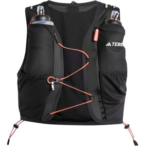 adidas Terrex Gilet de Trail Running Techrock 5 L - Noir - Gilet - Publicité adidas Terrex Gilet de Trail Running Techrock 5 L - Noir - Gilet - Publicité