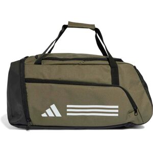 Adidas Essentials 3-Stripes Duffle Bag (IZ1918) Adidas Essentials 3-Stripes Duffle Bag (IZ1918)