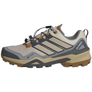 Chaussures de Randonnée adidas Skychaser GORE-TEX - Beige - Imperméables, Légères, Résistantes Chaussures de Randonnée adidas Skychaser GORE-TEX - Beige - Imperméables, Légères, Résistantes
