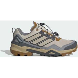 adidas Skychaser GORE-TEX Hiking Shoes - Beige - Outdoor adidas Skychaser GORE-TEX Hiking Shoes - Beige - Outdoor