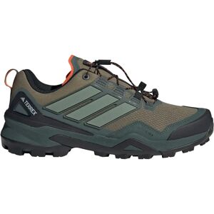adidas Terrex Skychaser GTX - Waterproof Hiking Shoes - Olive, Green, Black adidas Terrex Skychaser GTX - Waterproof Hiking Shoes - Olive, Green, Black
