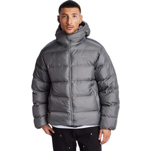 adidas Model Grey Hooded Jacket - Jacket adidas Model Grey Hooded Jacket - Jacket