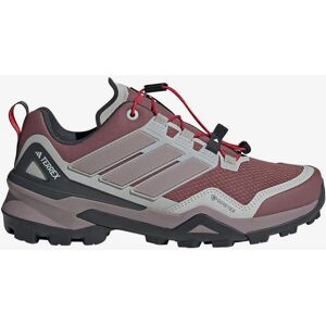 Pantofi de drumeție adidas Skychaser GORE-TEX - Roșu - Pantofi de drumeție Pantofi de drumeție adidas Skychaser GORE-TEX - Roșu - Pantofi de drumeție