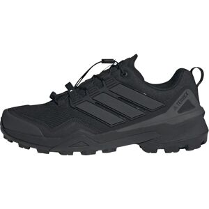 adidas Skychaser GTX Hiking Shoes - Black adidas Skychaser GTX Hiking Shoes - Black