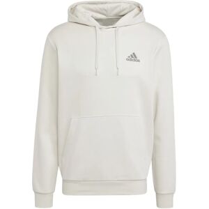 adidas Sweat à Capuche en Polaire - Gris - Sweats - Publicité adidas Sweat à Capuche en Polaire - Gris - Sweats - Publicité