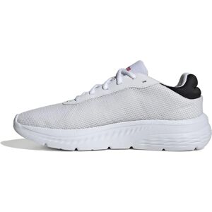 Tênis de caminhada Adidas Cloudfoam Comfy - Colorido, Tamanho 46 Tênis de caminhada Adidas Cloudfoam Comfy - Colorido, Tamanho 46