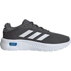 Tênis Adidas Cloudfoam Comfy Cinza - Tênis Tênis Adidas Cloudfoam Comfy Cinza - Tênis