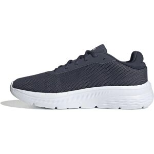 adidas Cloudfoam Comfy Ljusblå Sneakers - Casual Skor adidas Cloudfoam Comfy Ljusblå Sneakers - Casual Skor