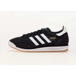 Pantofi adidas SL 72 RS - Negru - Pantofi Pantofi adidas SL 72 RS - Negru - Pantofi