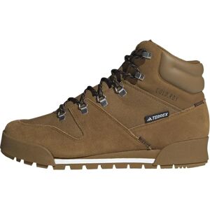 adidas Snowpitch Cold.Rdy Hiking Shoes - Brown - Hiking Shoes adidas Snowpitch Cold.Rdy Hiking Shoes - Brown - Hiking Shoes