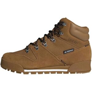 adidas Snowpitch Cold.Rdy Scarpe da escursionismo - Marrone - Scarpe da escursionismo adidas Snowpitch Cold.Rdy Scarpe da escursionismo - Marrone - Scarpe da escursionismo