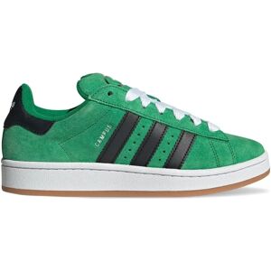 adidas Originals JH9095 Grüner Wildledersneaker - Skate-Style adidas Originals JH9095 Grüner Wildledersneaker - Skate-Style