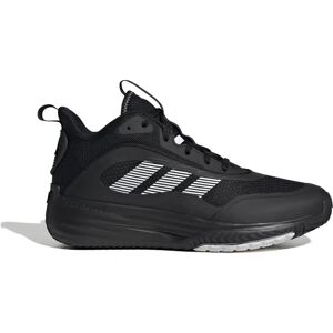 Adidas Ownthegame 3.0 Shoes - Black, Model IH5849, Lightweight, Breathable - Shoes Adidas Ownthegame 3.0 Shoes - Black, Model IH5849, Lightweight, Breathable - Shoes