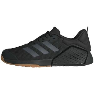 adidas Dropset 3 Krafttrainingsschuhe - Schwarz adidas Dropset 3 Krafttrainingsschuhe - Schwarz