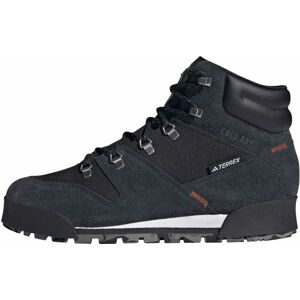 adidas Snowpitch Cold.RDY Wandelschoenen - Heren - Zwart adidas Snowpitch Cold.RDY Wandelschoenen - Heren - Zwart