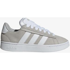 Adidas Grand Court Alpha 00s Gray Sneakers - Sneakers Adidas Grand Court Alpha 00s Gray Sneakers - Sneakers