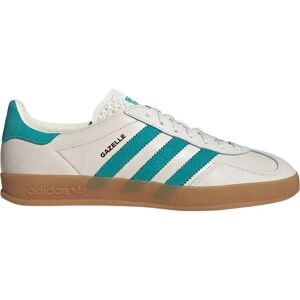 Adidas Gazelle Indoor Amalfi Days Unisex Maat 40 Sneakers - Binnengebruik Adidas Gazelle Indoor Amalfi Days Unisex Maat 40 Sneakers - Binnengebruik