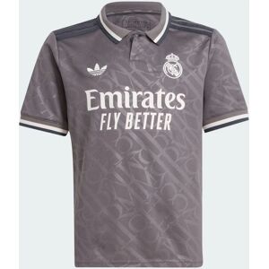 Adidas Real Madrid Shirt Youth 2024/2025 - 3rd Shirt Adidas Real Madrid Shirt Youth 2024/2025 - 3rd Shirt