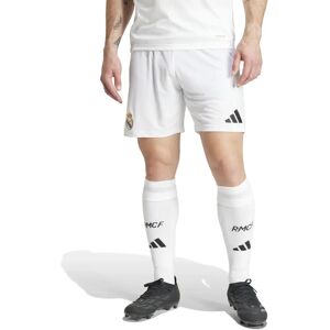 adidas Model 24/25 White Shorts - Basketball adidas Model 24/25 White Shorts - Basketball