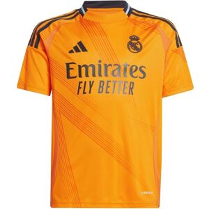 adidas Real Madrid Away Junior Short Sleeve Jersey - Football adidas Real Madrid Away Junior Short Sleeve Jersey - Football