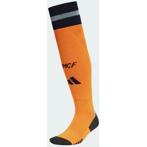 adidas Real Madrid Orange Away Socks 24/25 - Socks adidas Real Madrid Orange Away Socks 24/25 - Socks