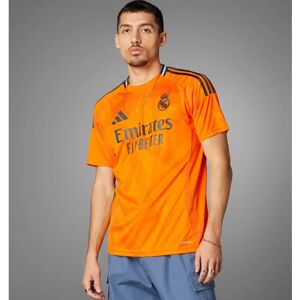 Adidas Real Madrid Shirt 24/25 - 24/25 away shirt Adidas Real Madrid Shirt 24/25 - 24/25 away shirt