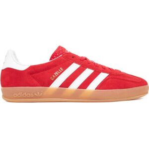 adidas Originals Gazelle Indoor Better Scarlet - Adidași adidas Originals Gazelle Indoor Better Scarlet - Adidași